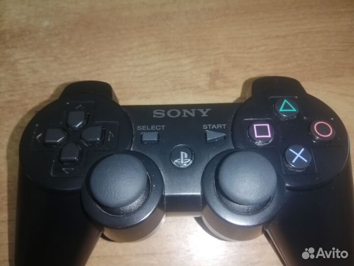 Sony PS3 slim 500gb