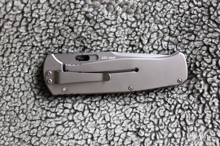 Нож складной Viking Nordway P460