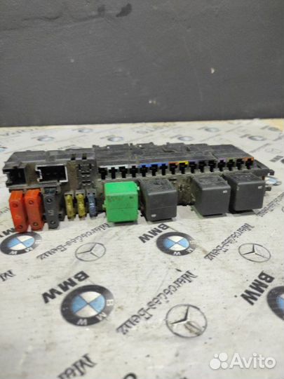 Блок предохранителей Mercedes-Benz S-Class W220