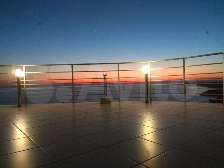 3-к. квартира, 129 м², 5/5 эт.