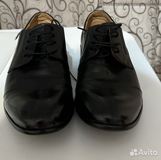 Туфли мужские 40го размера