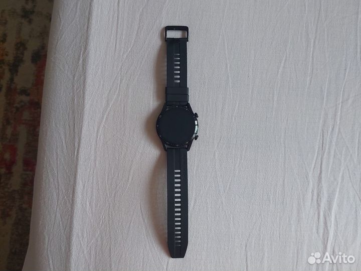 SMART часы huawei watch gt 2