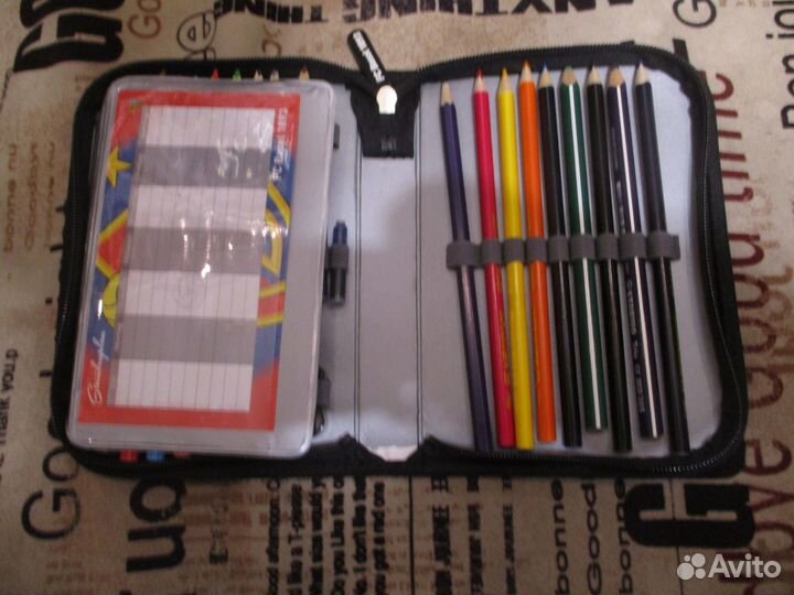 Папка для документов Borussia Dortmund