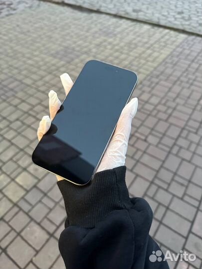 iPhone 16 Pro Max, 256 ГБ