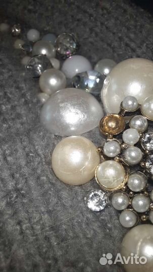 Шапка и снуд