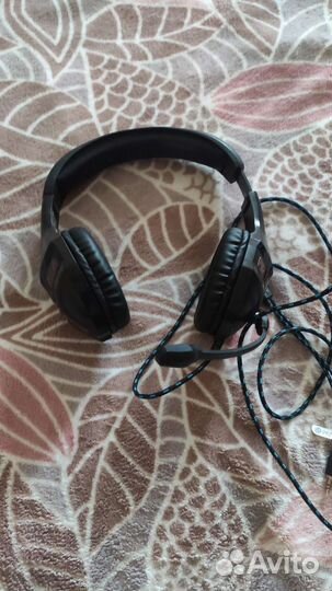 Наушники