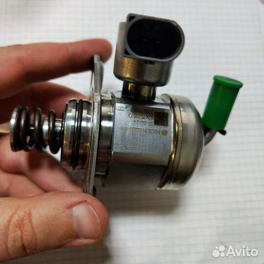 Тнвд VAG 04E127025D