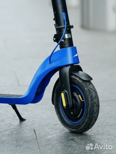 Электросамокат Shorner x8 pro