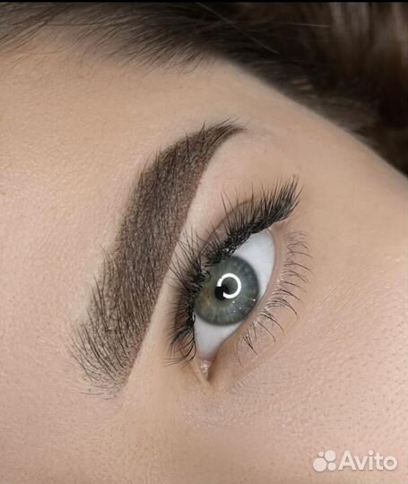 Перманентный макияж