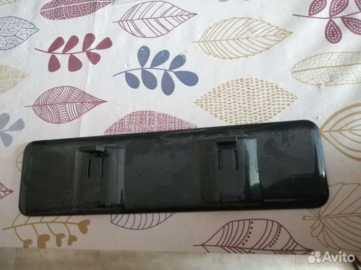 Накладка на зеркало салона