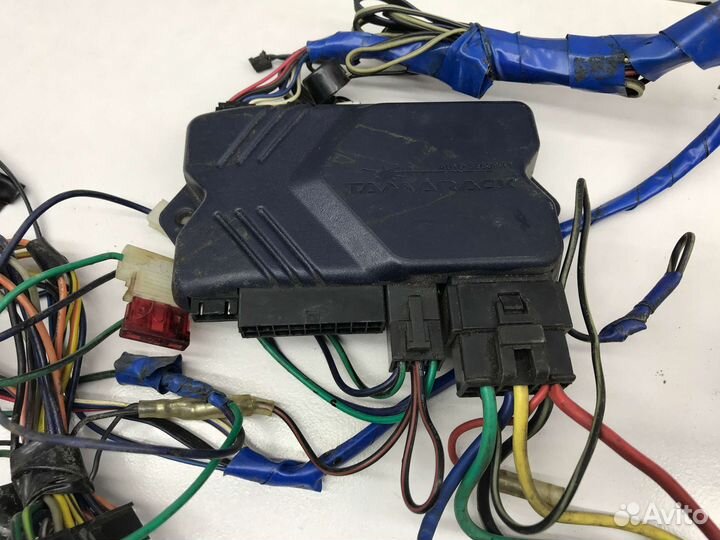 Сигнализация Tamarack