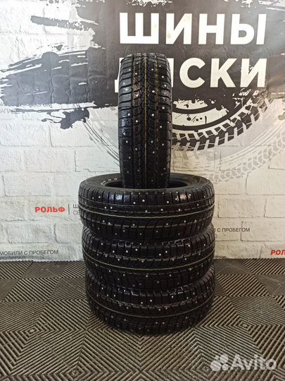 КАМА 505 Irbis 185/60 R14 82T