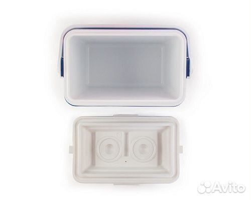 Термо контейнер 16л 38х22х37,5