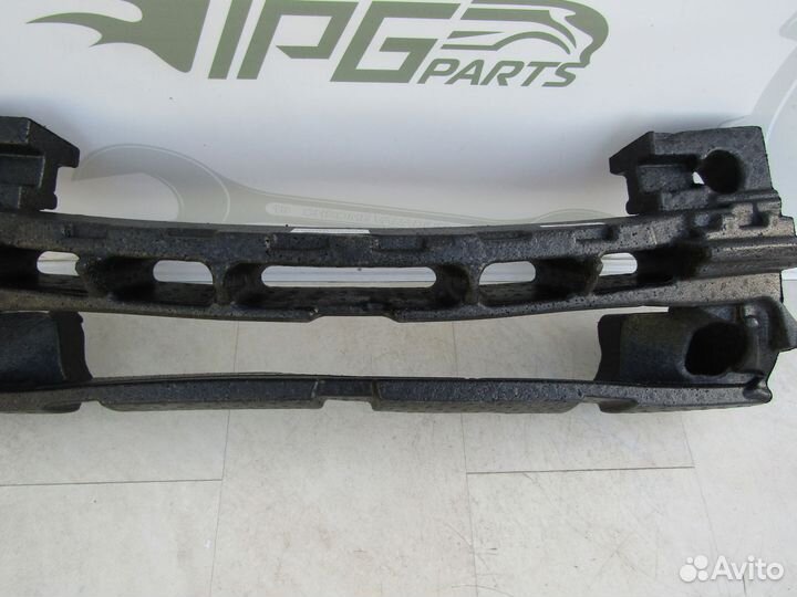 Абсорбер бампера переднего Mercedes A1668850237