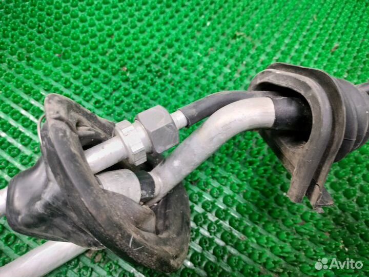 Трубка кондиционера Audi A4 B5 ADR 1996