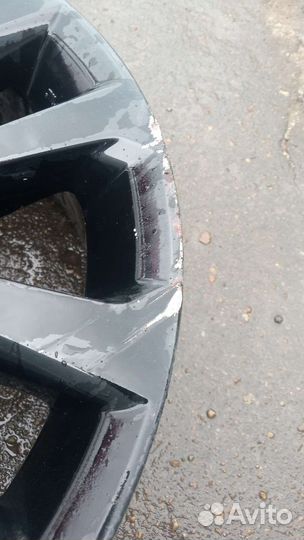 Диск R18 Land Cruiser Prado 150