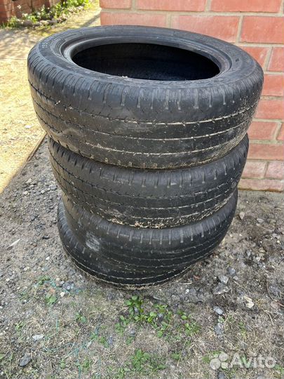 Goodyear Cargo Marathon 195/60 R16C