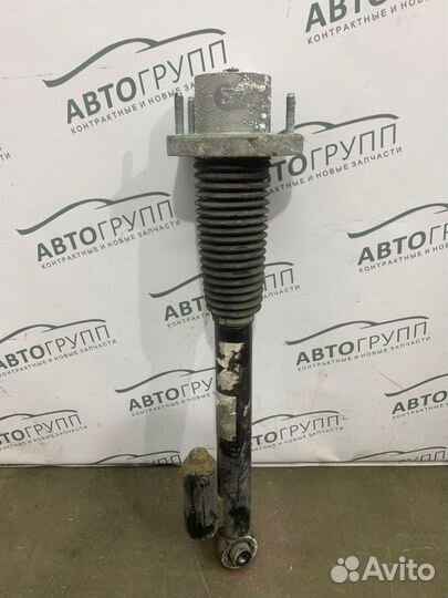 Амортизатор задний Lr Rr Vogue 4 L405 LCI