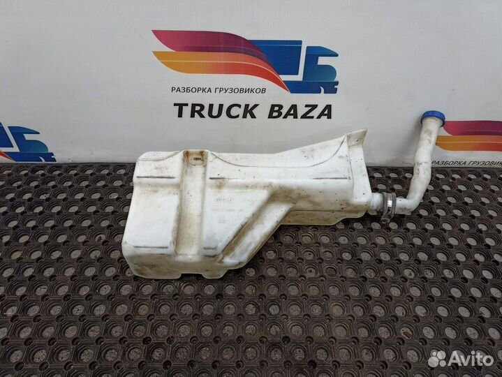 504072999 Бачок омывателя лобового стекла