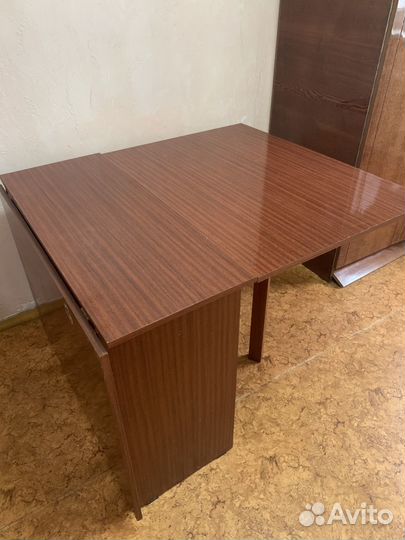 Стол раскладной