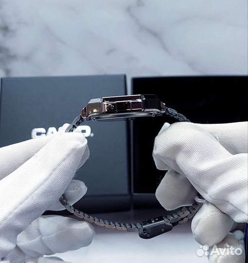 Часы Наручные Casio