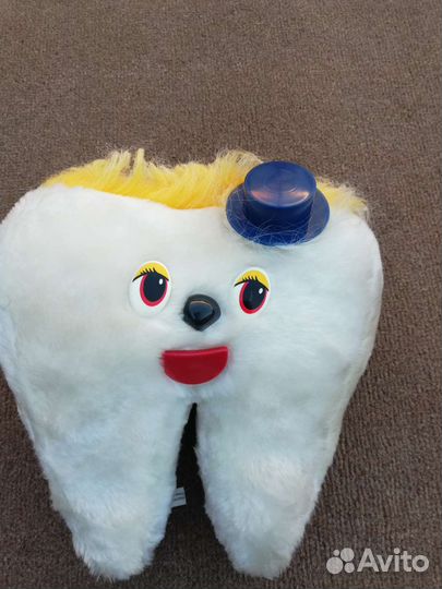 Мягкая игрушка 