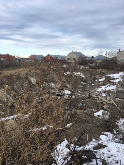 Участок 26 сот. (ИЖС)