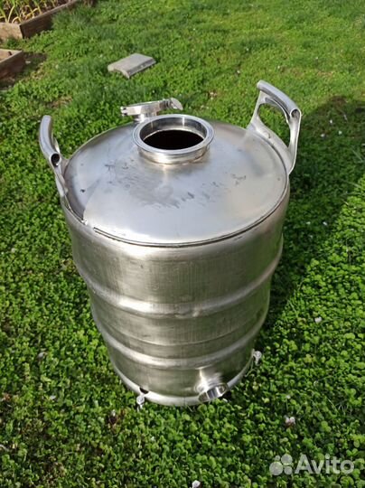 Профессиональный перегонный куб