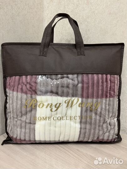 Плед покрывало 220 240