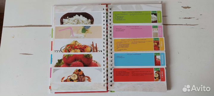 Книга Диета с Еленой Малышевой