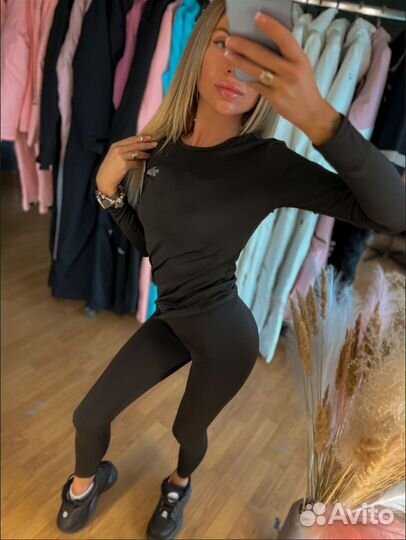 Термобелье