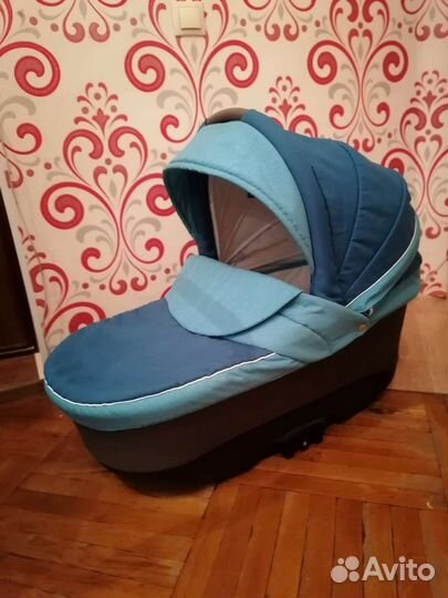 Коляска Esspero Magic 2 в 1