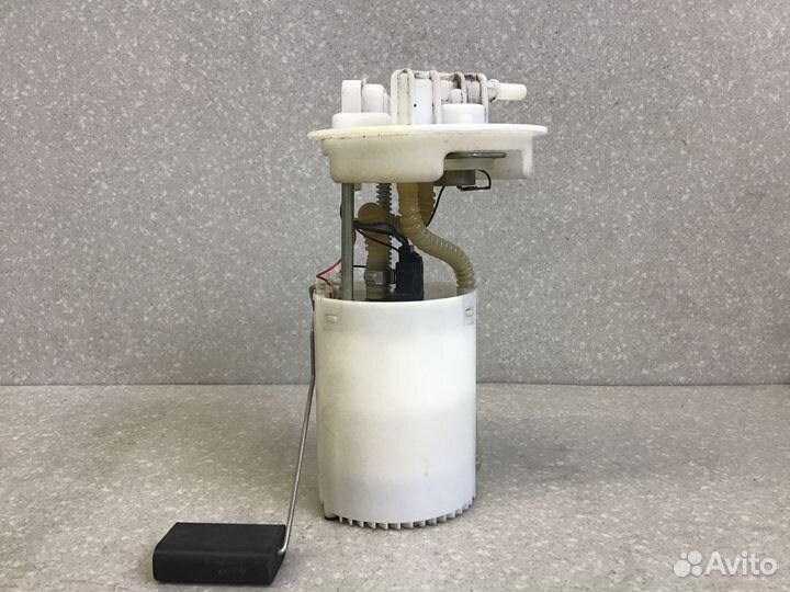 Насос топливный электрический Geely emgrand EC7 20