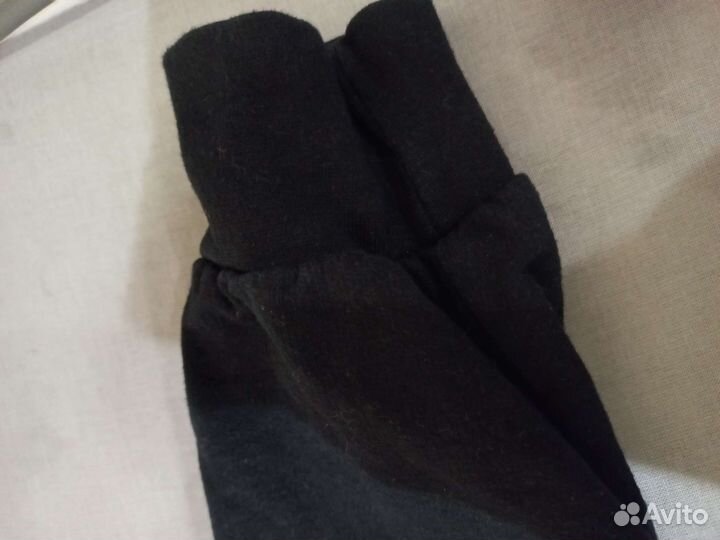 Кофта хлопковая жен. р.50