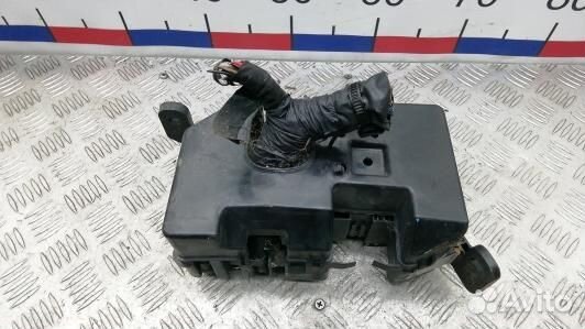 Блок предохранителей KIA RIO 2 (EDN17M101)