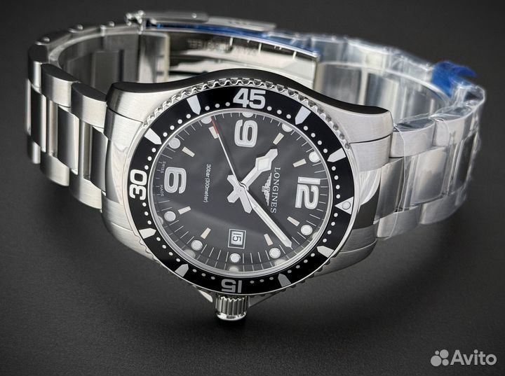 Наручные часы Longines