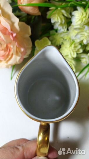 Молочник сливочник Германия(гдр)