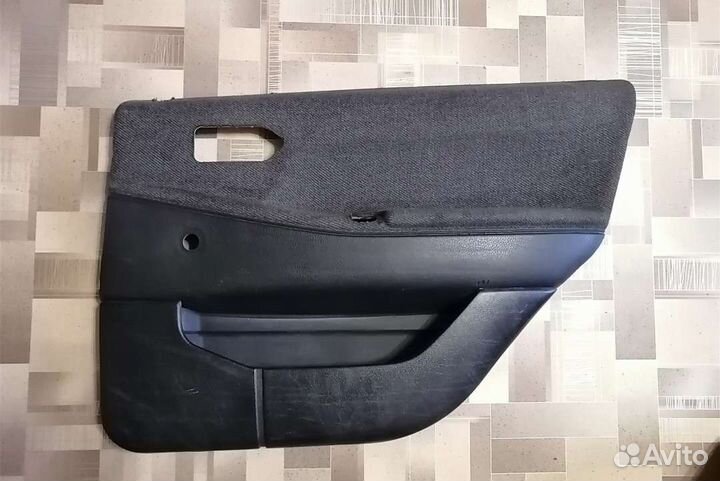 Volkswagen Passat b3 по запчастям