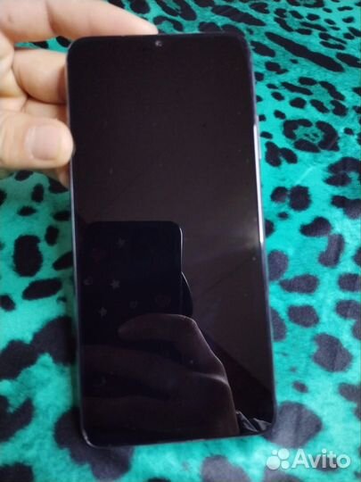 Xiaomi Redmi 9T, 4/64 ГБ