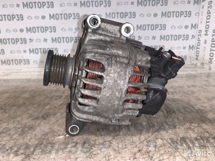 Генератор Peugeot 308 1.6 I EP6 2009