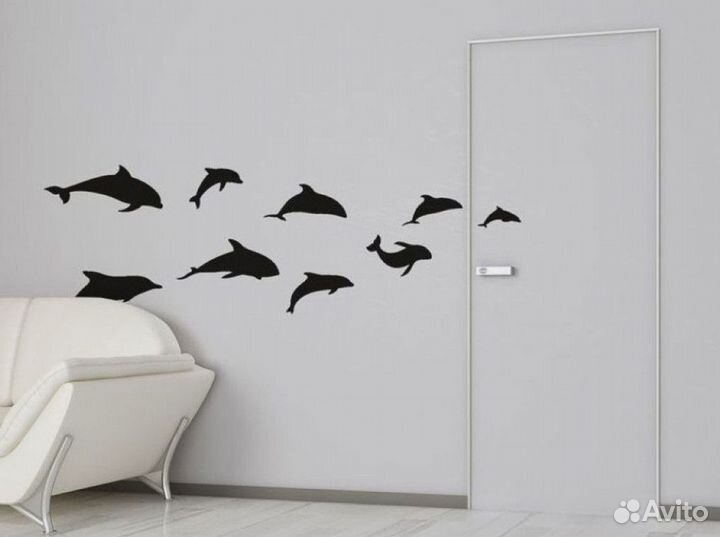 Двери межкомнатные под отделку