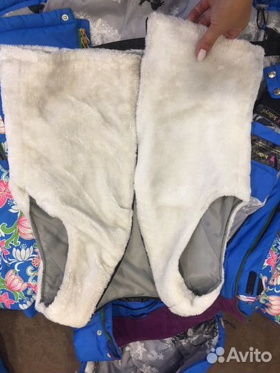 Горнолыжка