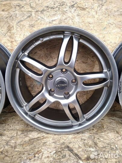 Диск колесный Suzuki Grand Vitara 3 R17 jaos