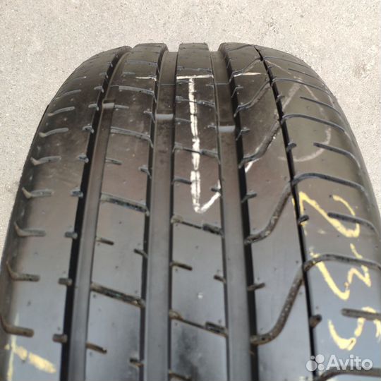Pirelli P Zero 235/35 R20 88Y