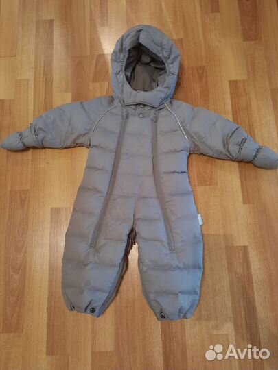 Комбинезон конверт