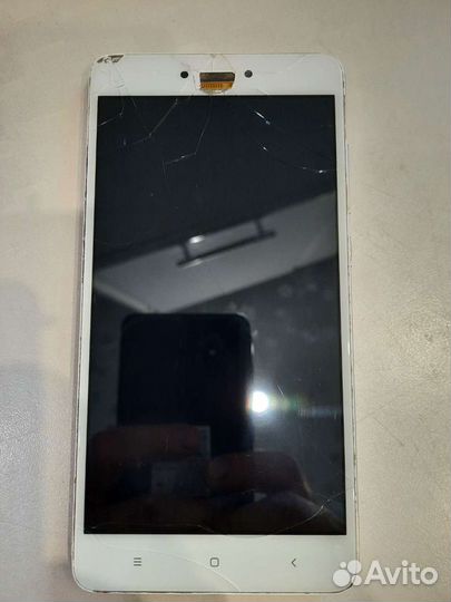 Xiaomi Redmi 4X, 2/16 ГБ