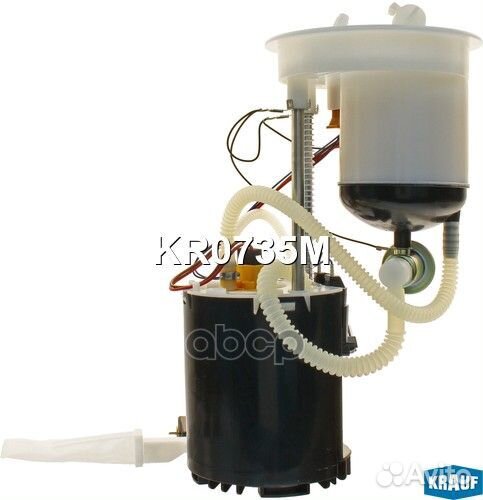Модуль в сборе с бензонасосом KR0735M Krauf
