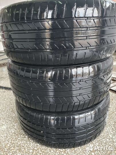 Dunlop SP Sport Maxx 245/45 R19 98