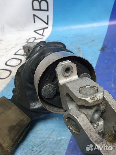 Рулевой карданчик BMW 3 E46