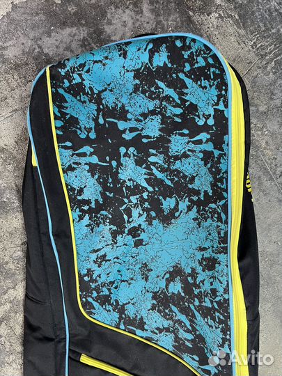 Чехол для сноуборда на колесах 170 Триал-Спорт